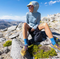 Hiking