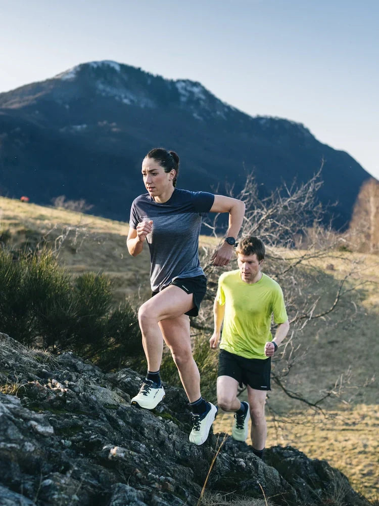 What You Need to Know: How Moisture-Wicking Shirts Work