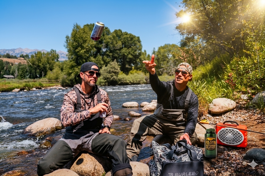 Best Men Camping Gear Brands: Tops, Bottoms, Footwear & Backpacks