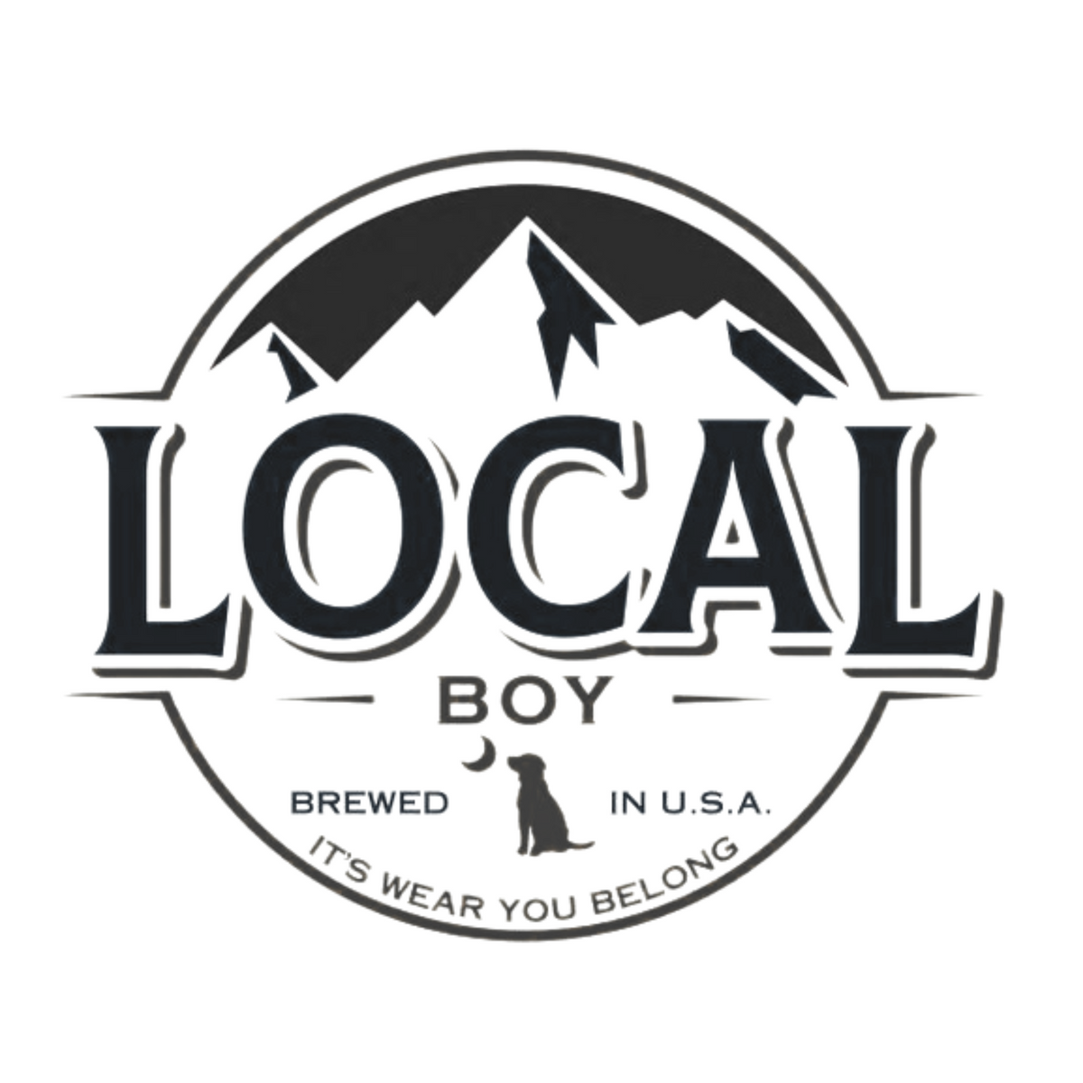 Local Boy