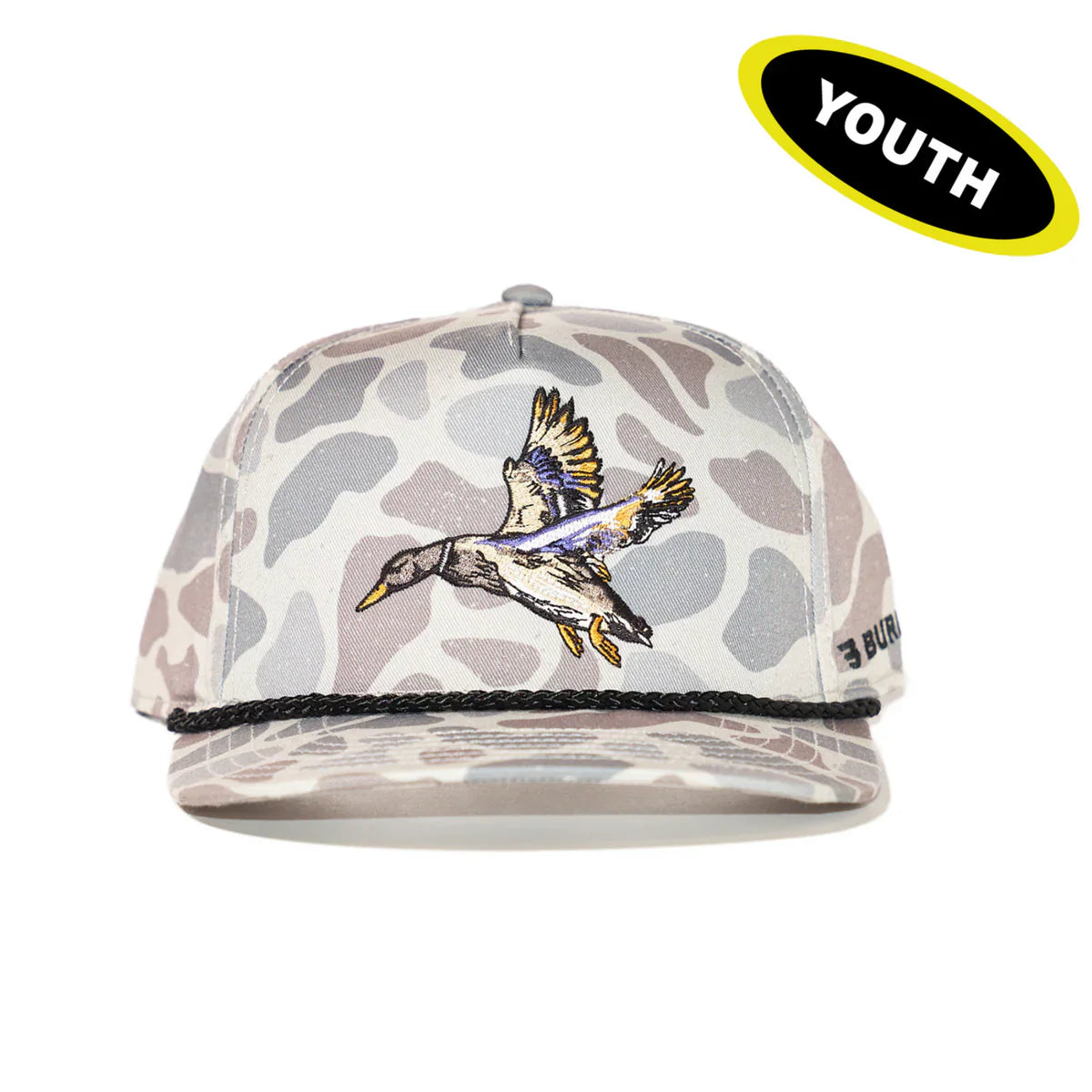 Youth's Headwear