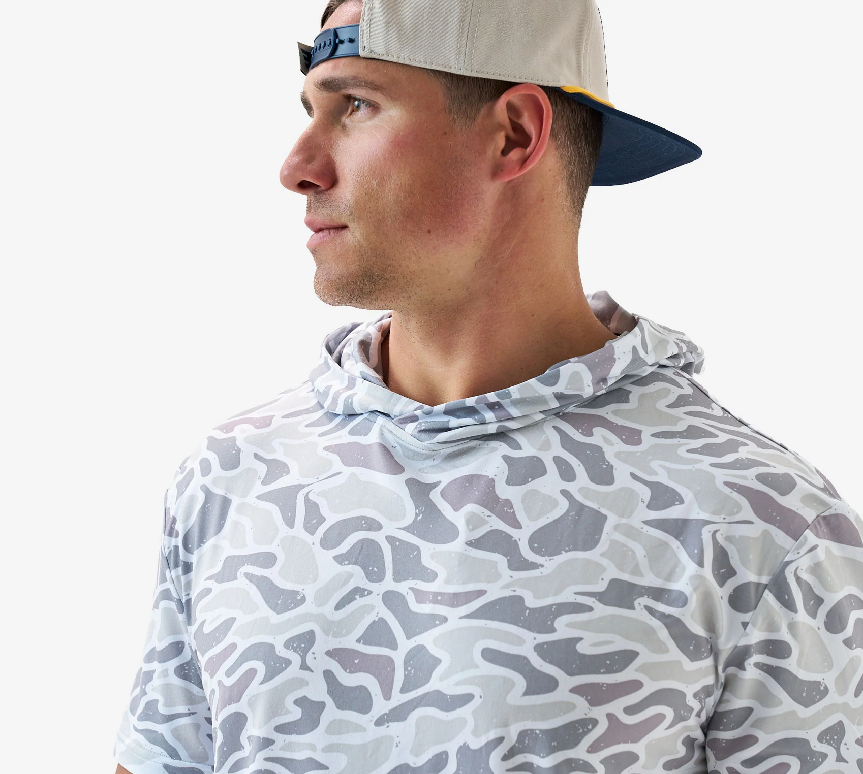 Men's Top