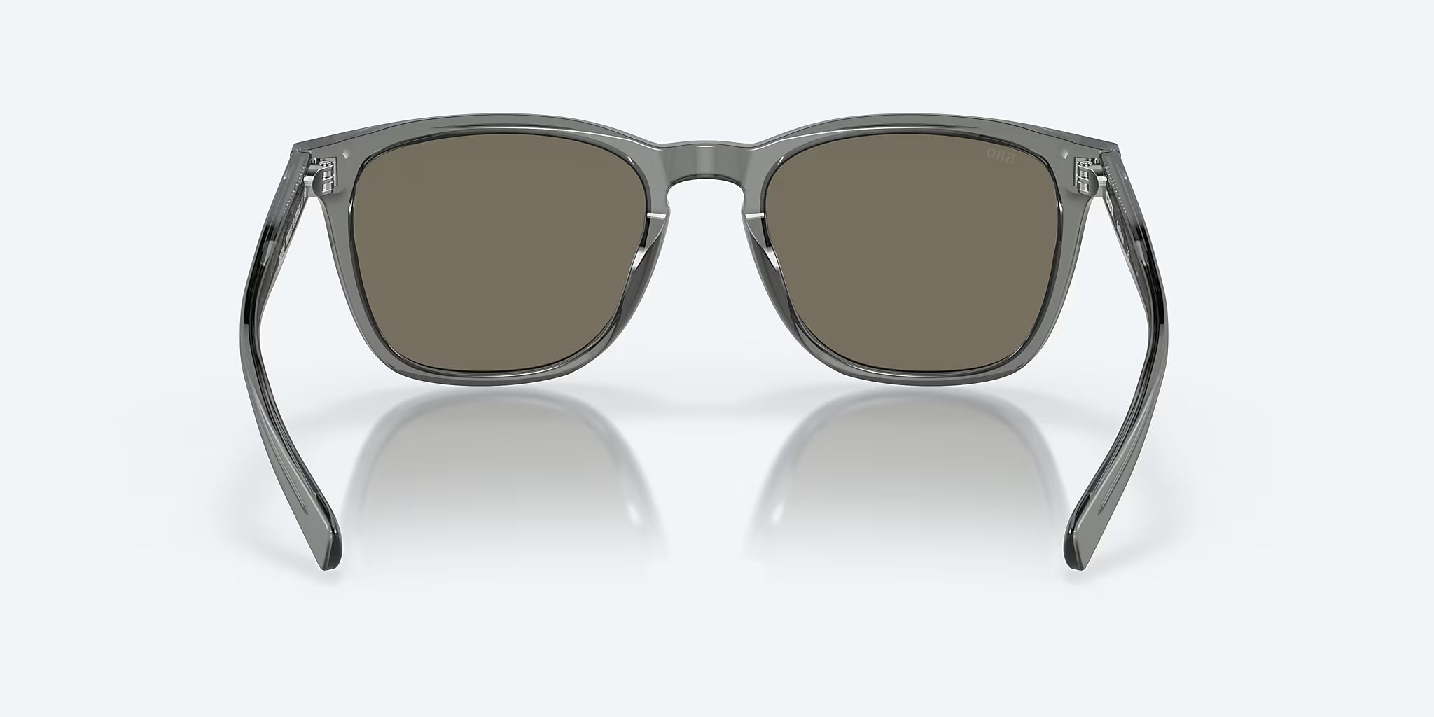 Costa Del Mar Sullivan Polarized Blue Mirror 580g Square Sunglassesul 230