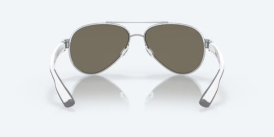 Costa Loreto Palladium Blue Mirror 580P