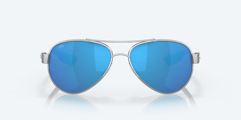 Costa Loreto Palladium Blue Mirror 580P