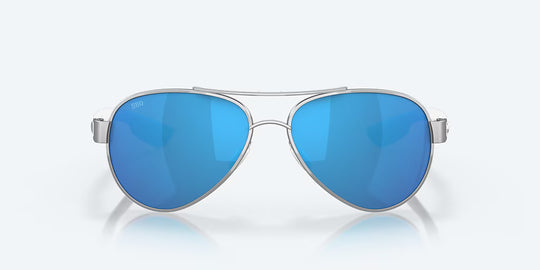 Costa Loreto Palladium Blue Mirror 580P