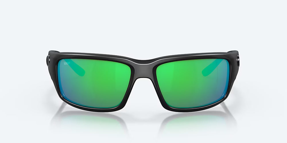 Costa Fantail Blackout/Green Mirror 580P