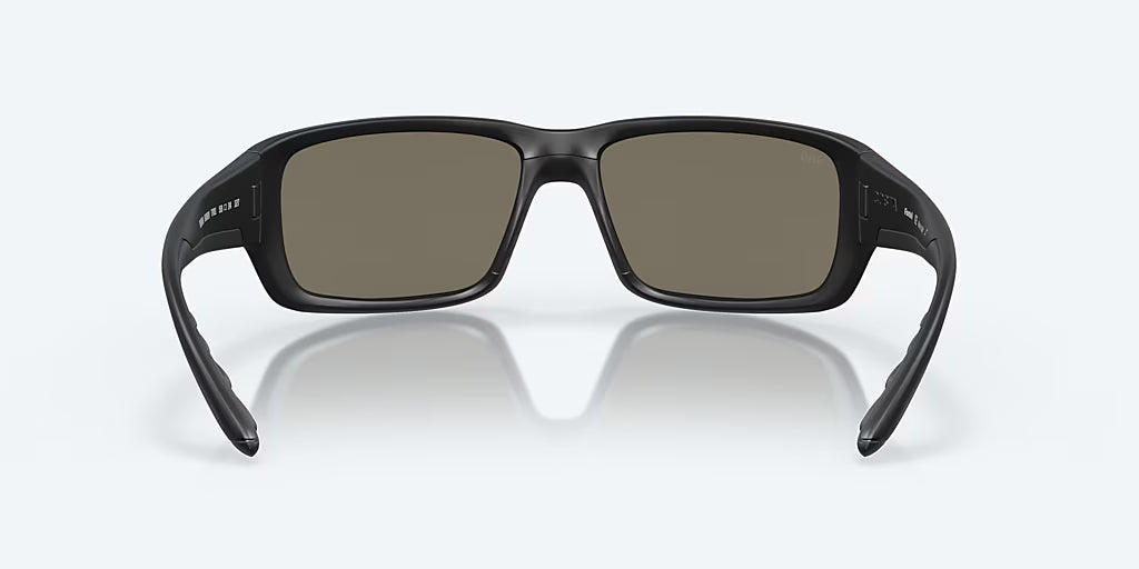 Costa Fantail Blackout/Blue Mirror 580G