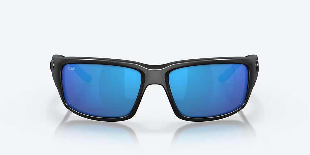Costa Fantail Blackout/Blue Mirror 580G