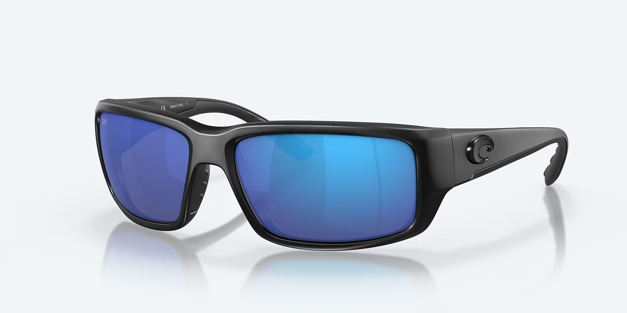 Costa Fantail Blackout/Blue Mirror 580G