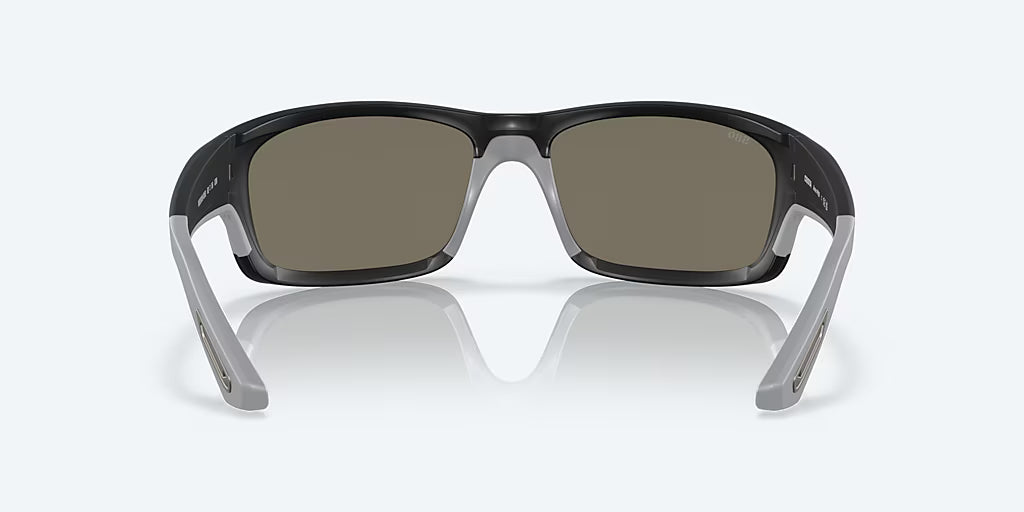 Cost Jose Pro Matte Black Blue Mirror 580G