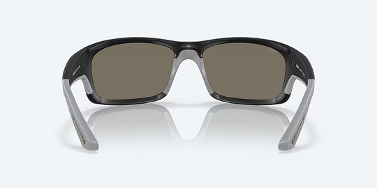 Cost Jose Pro Matte Black Blue Mirror 580G