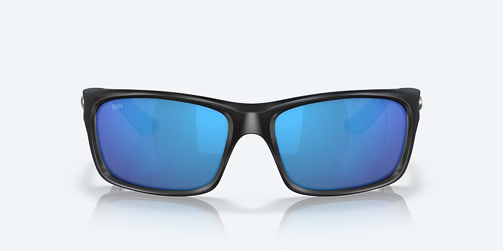 Cost Jose Pro Matte Black Blue Mirror 580G