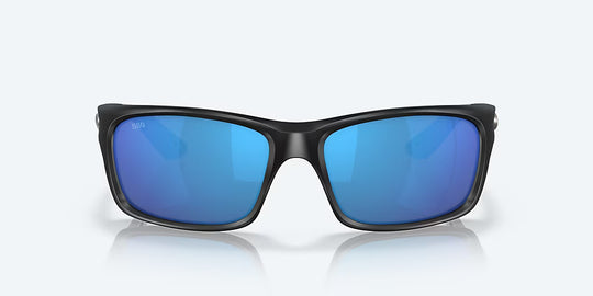 Cost Jose Pro Matte Black Blue Mirror 580G