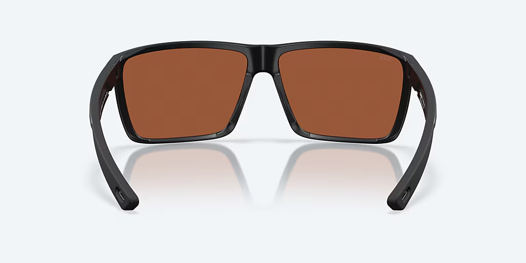 Costa Rincon II Matte Black Green Mirror 580G