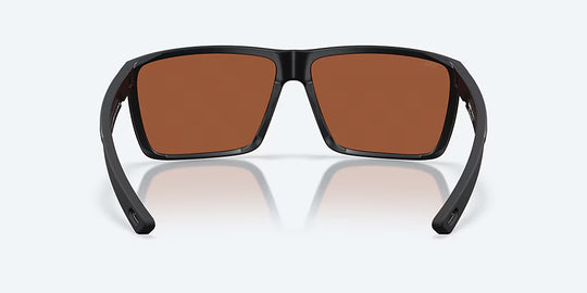 Costa Rincon II Matte Black Green Mirror 580G