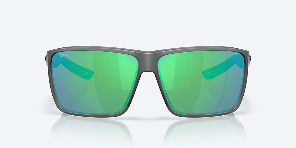 Costa Rincon II Matte Smoke Crystal Green Mirror 580G
