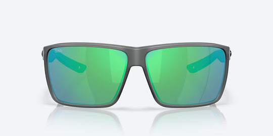 Costa Rincon II Matte Smoke Crystal Green Mirror 580G