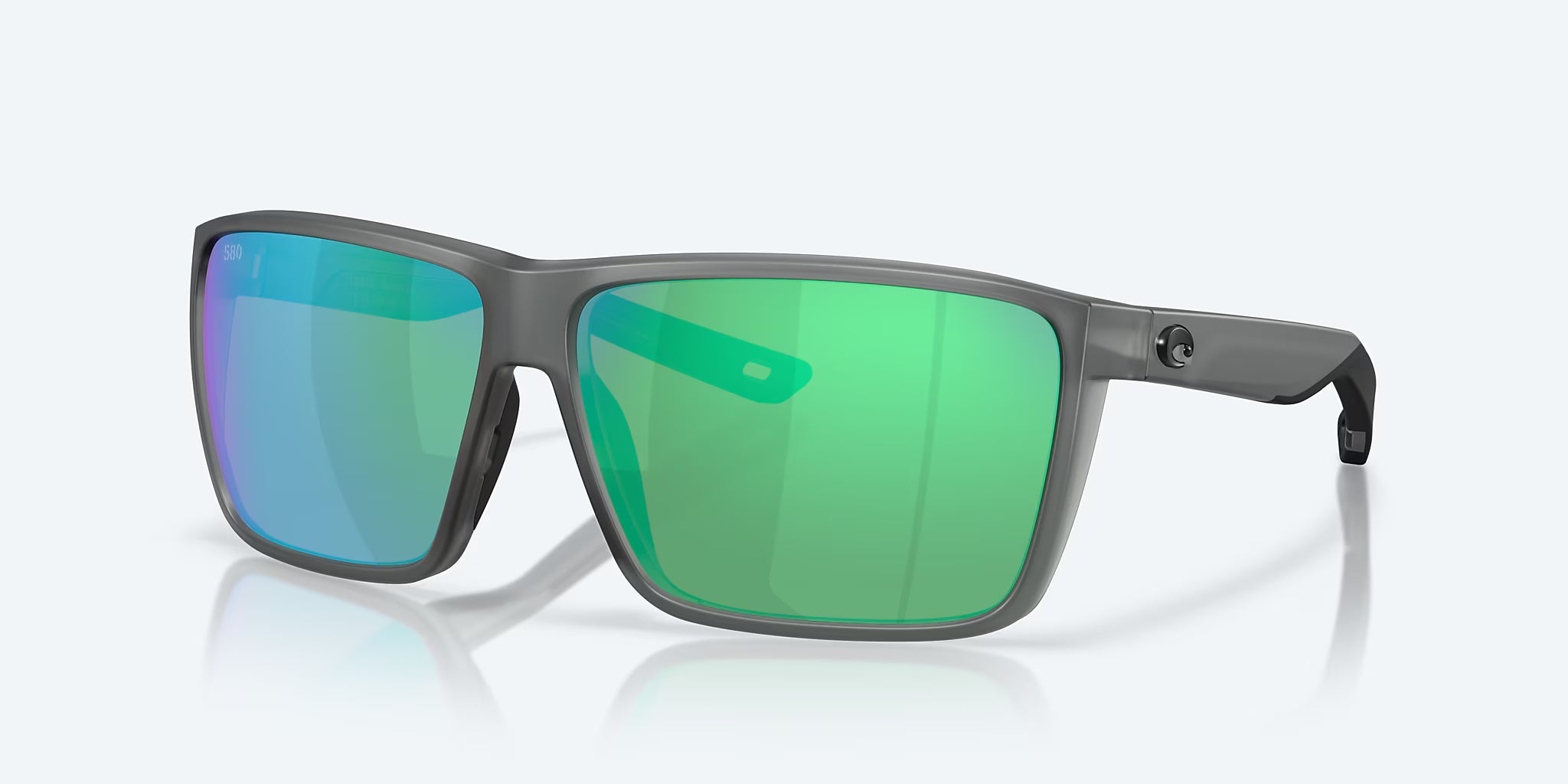 Costa Rincon II Matte Smoke Crystal Green Mirror 580G