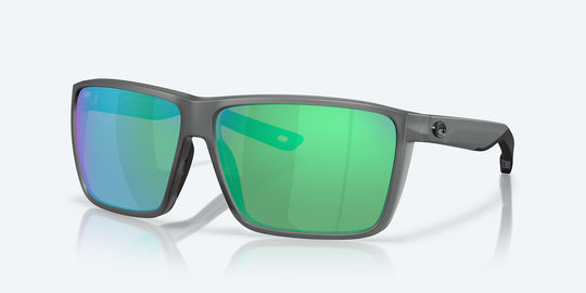Costa Rincon II Matte Smoke Crystal Green Mirror 580G