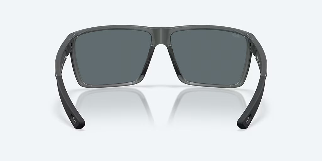 Costa Rincon II Matte Smoke Crystal Blue Mirror 580P