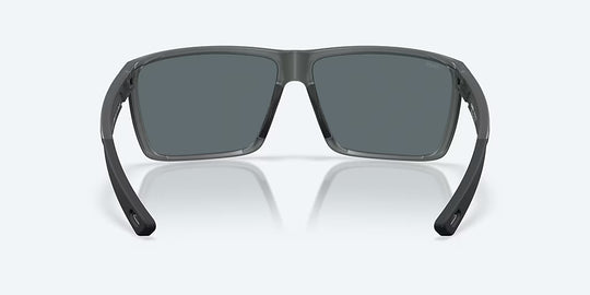 Costa Rincon II Matte Smoke Crystal Blue Mirror 580P