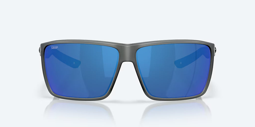 Costa Rincon II Matte Smoke Crystal Blue Mirror 580P