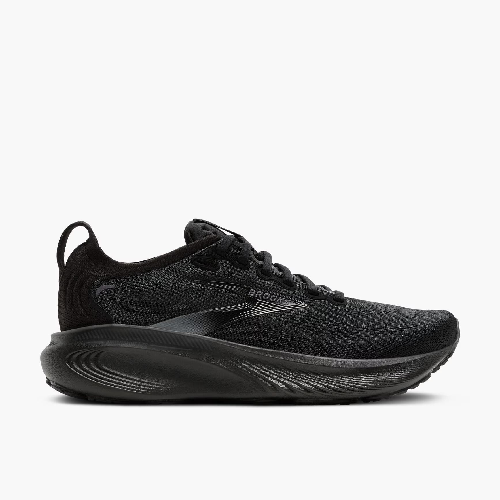 Brooks Mens Adrenaline GTS 25