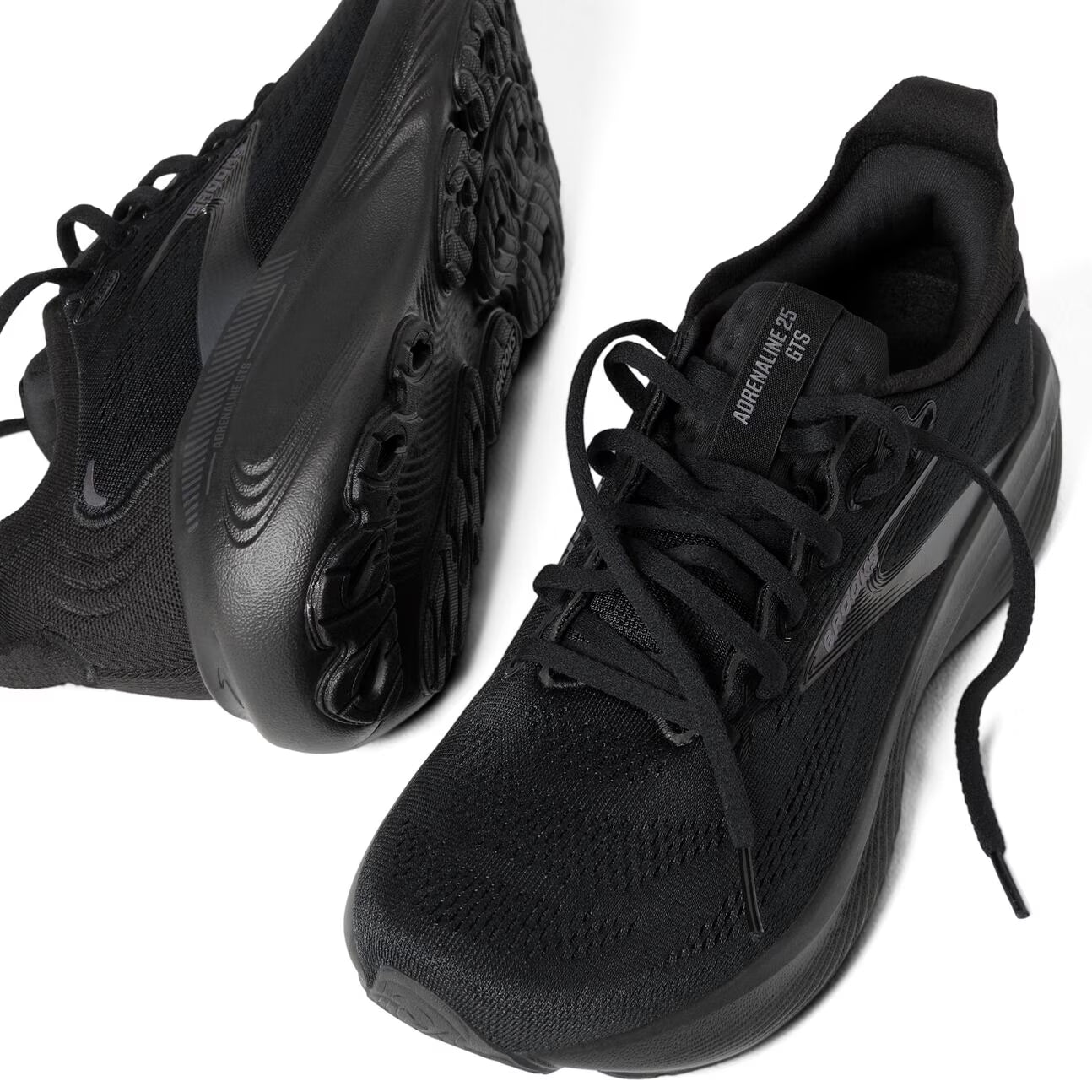 Brooks Mens Adrenaline GTS 25