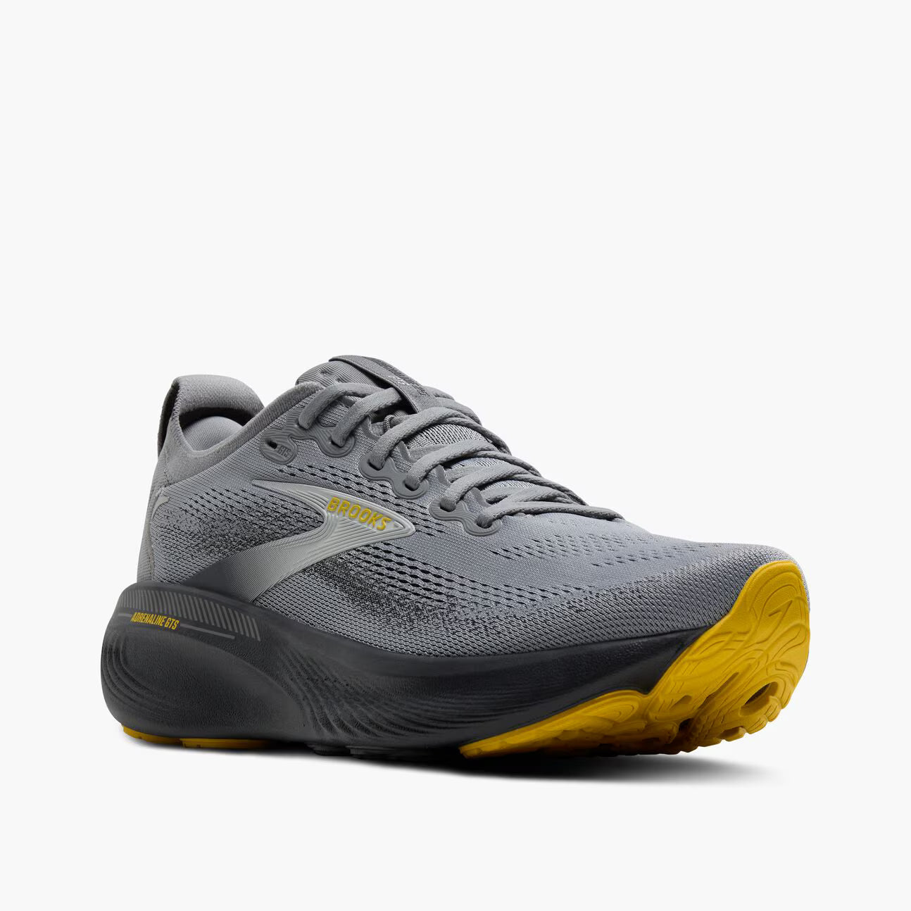 Brooks Mens Adrenaline GTS 25