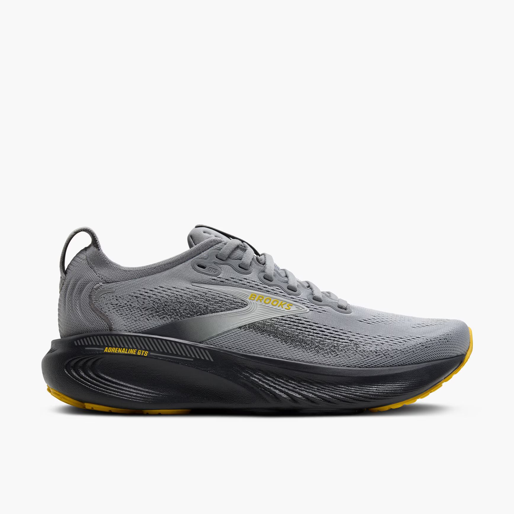 Brooks Mens Adrenaline GTS 25