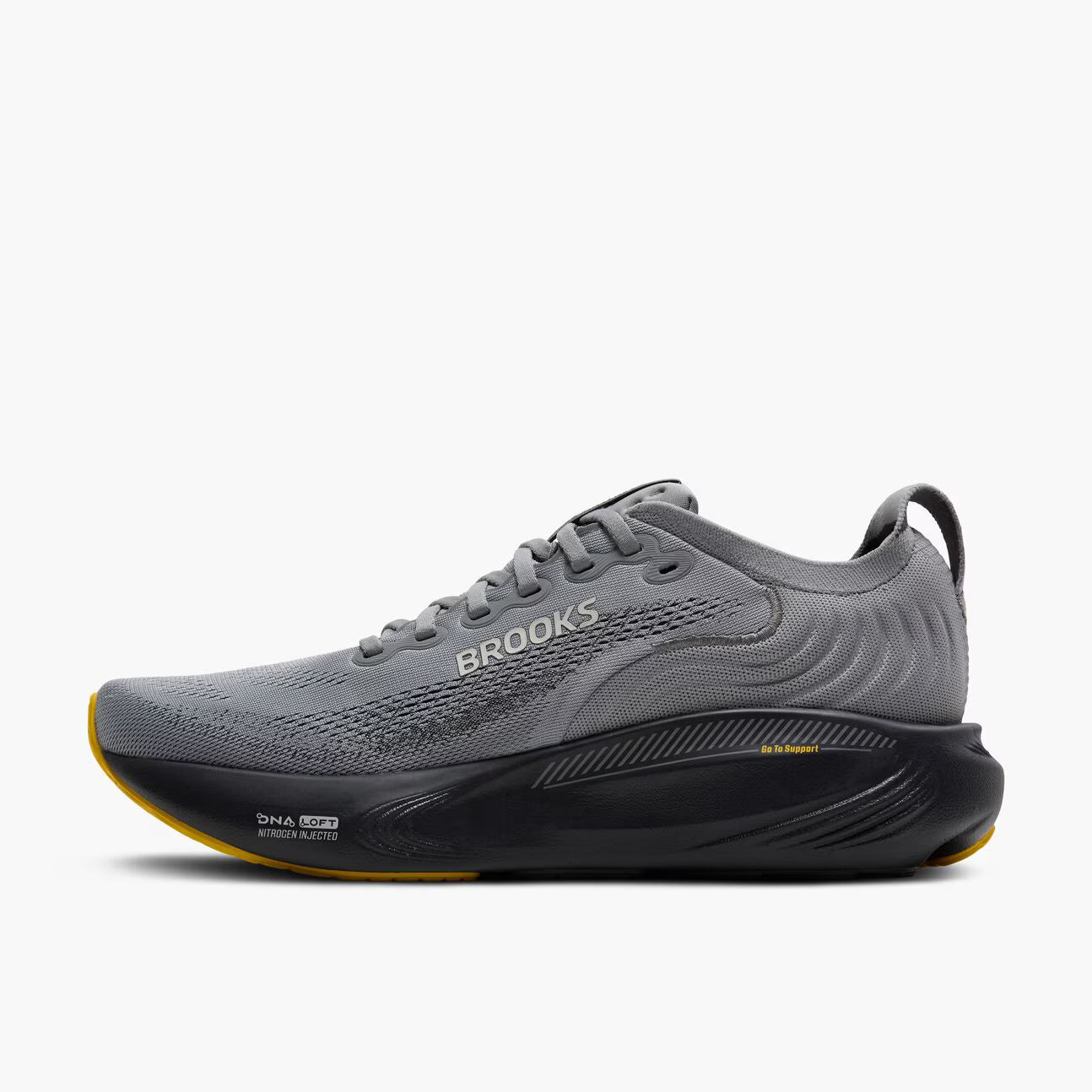 Brooks Mens Adrenaline GTS 25