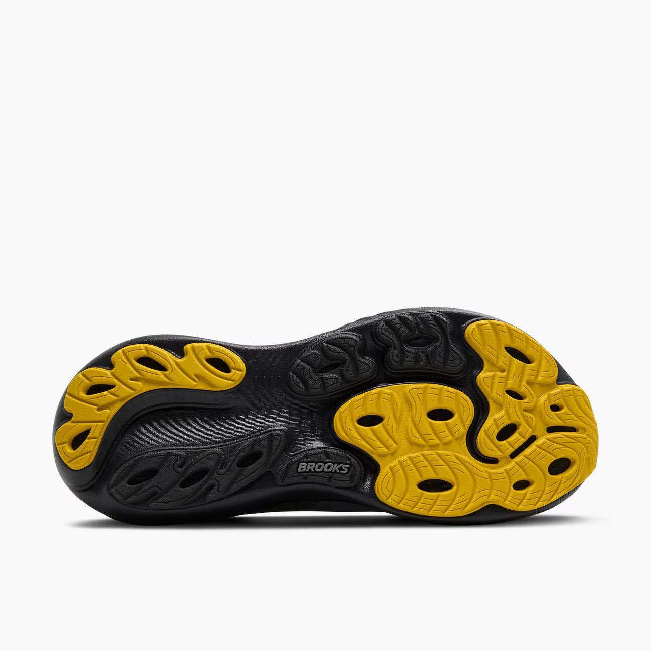 Brooks Mens Adrenaline GTS 25