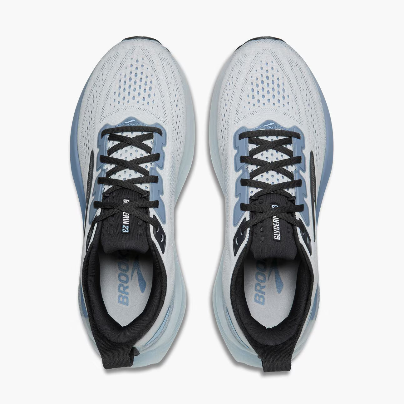 Brooks Mens Glycerin GTS 23