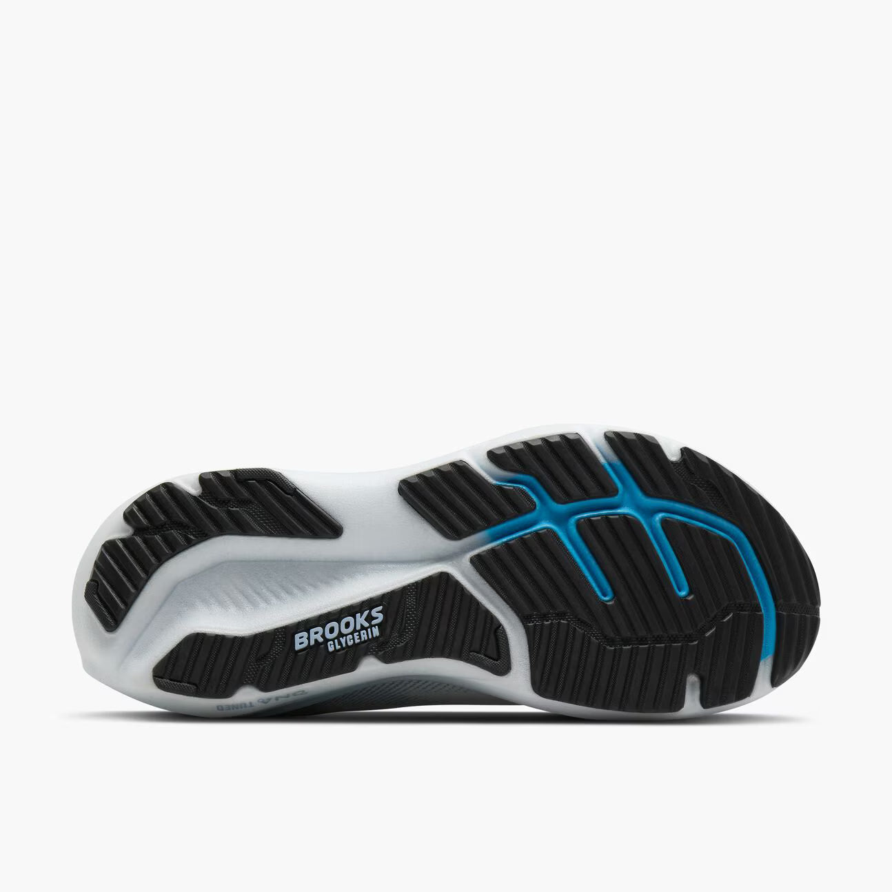 Brooks Mens Glycerin GTS 23