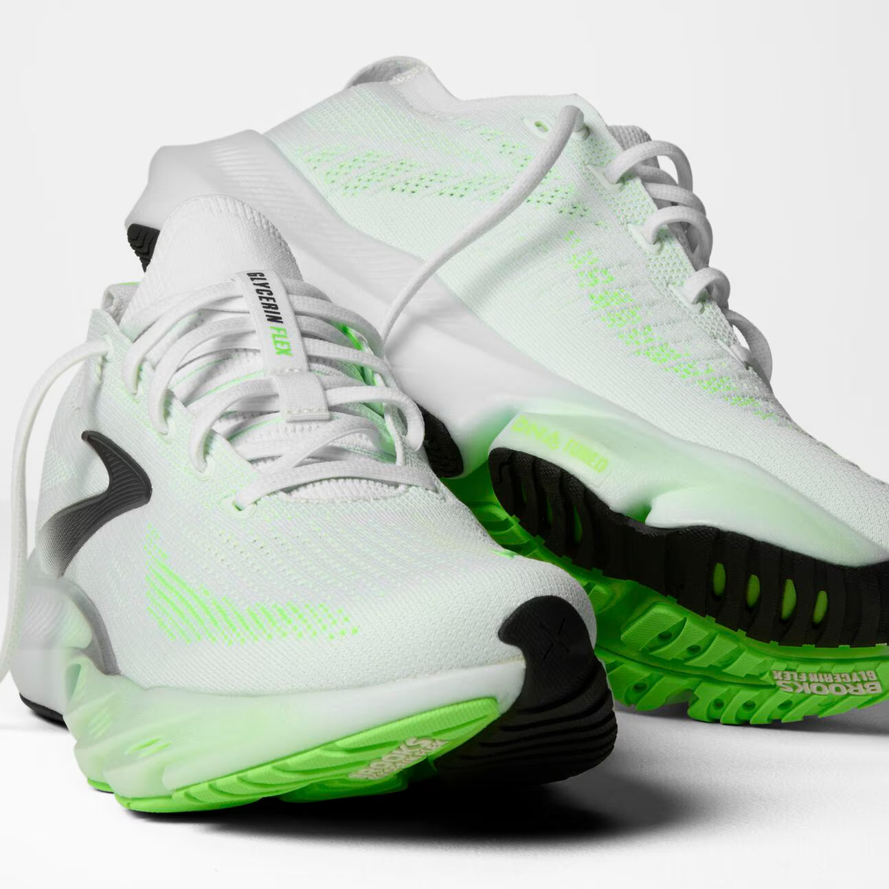 Brooks Men's Glycerin Flex