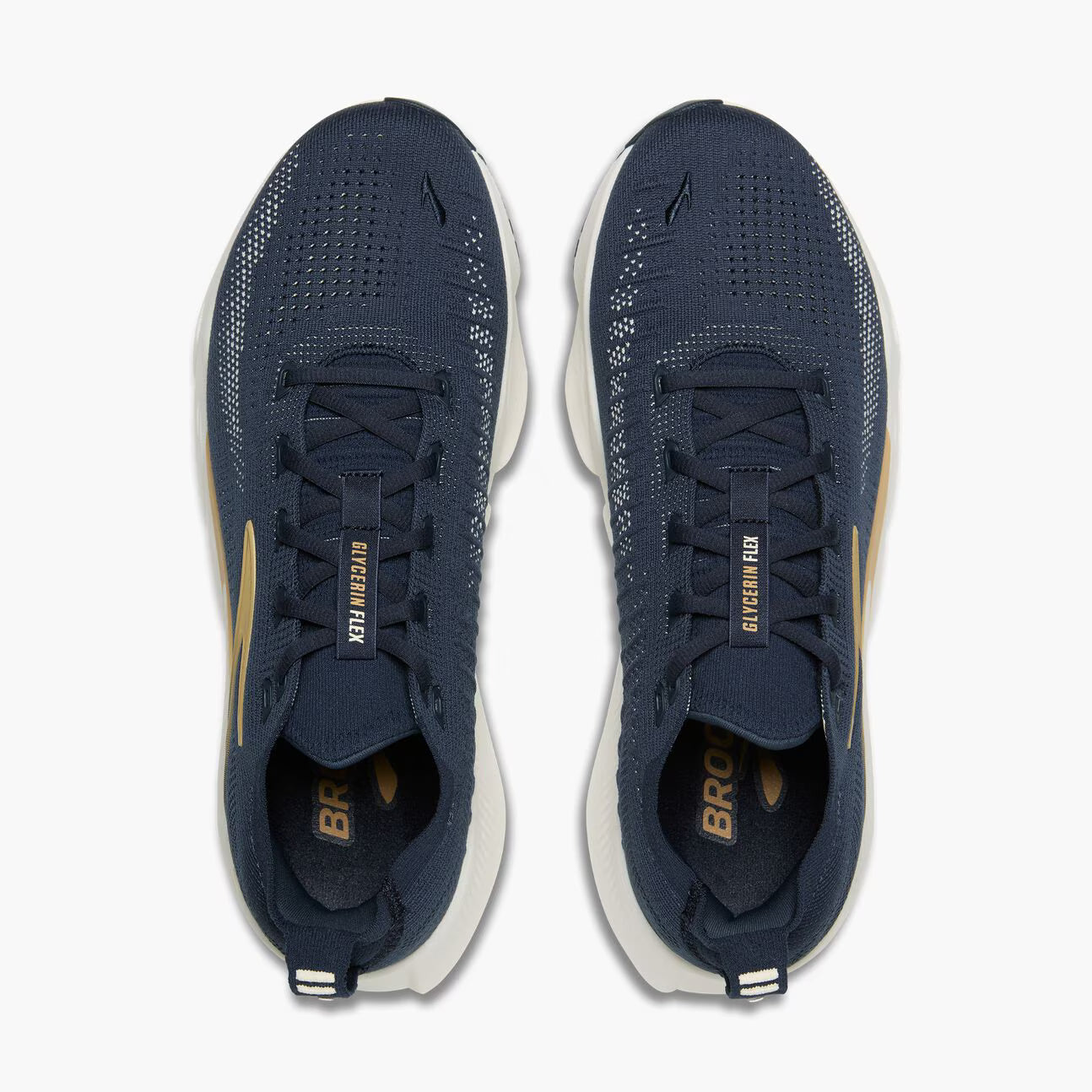 Brooks Men's Glycerin Flex