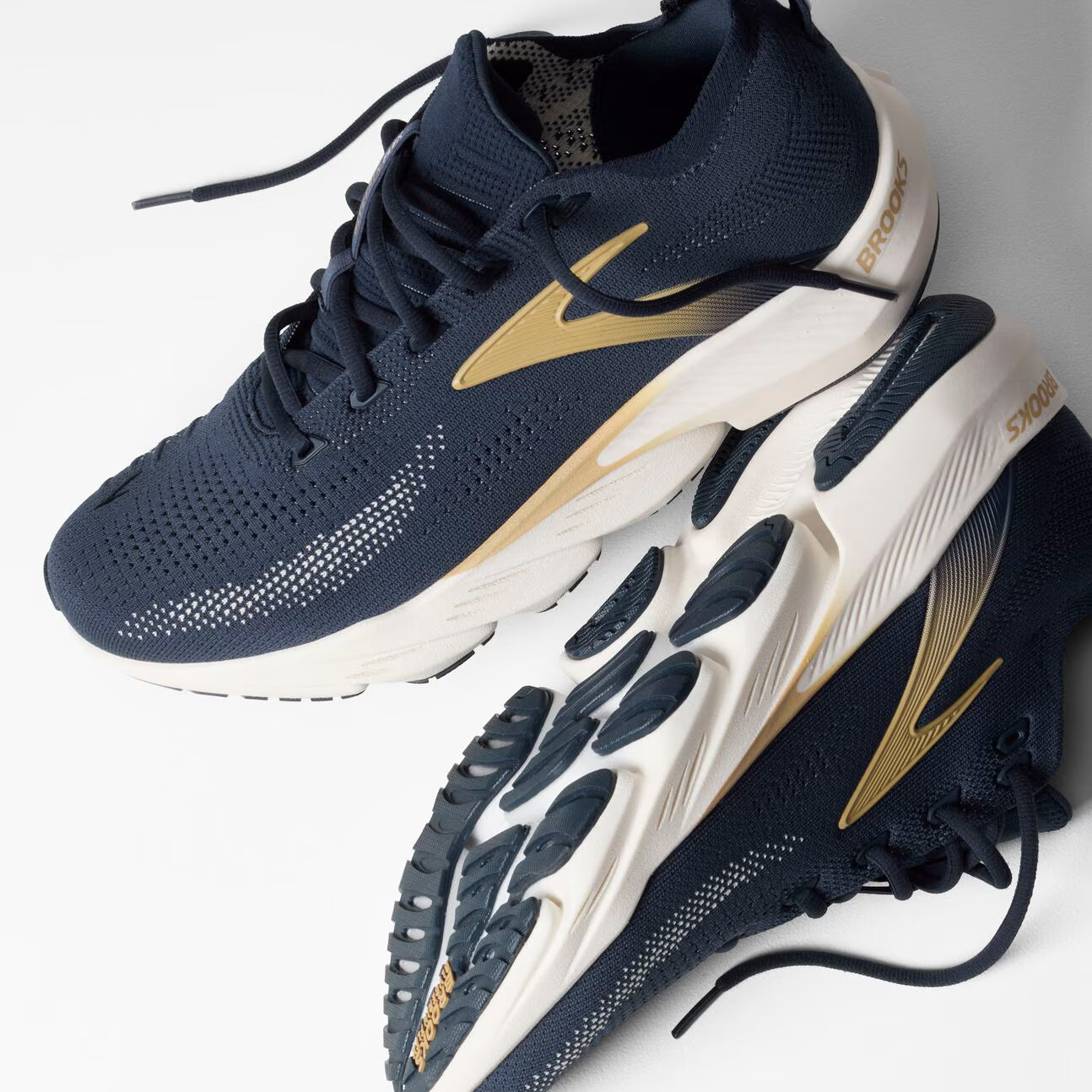 Brooks Men's Glycerin Flex