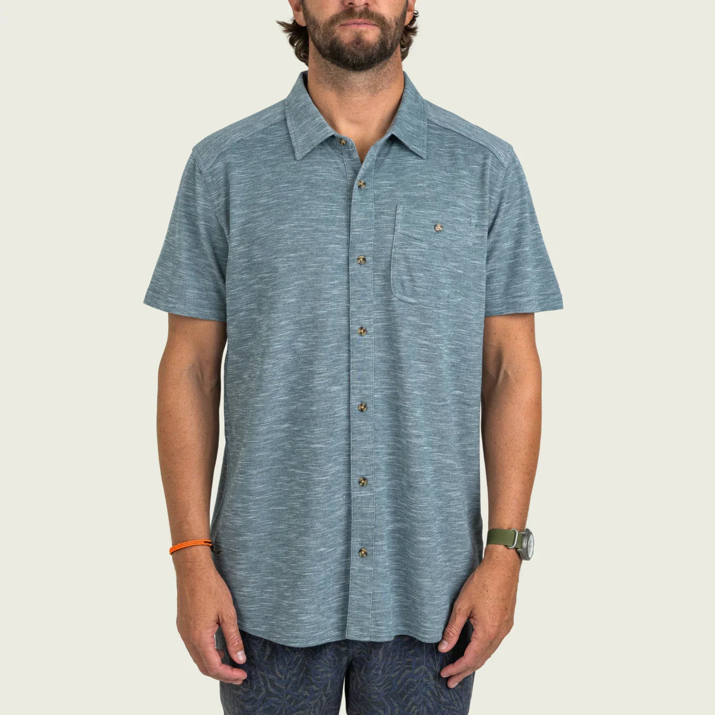 MARSH WEAR  COFFIN POINT SHIRT