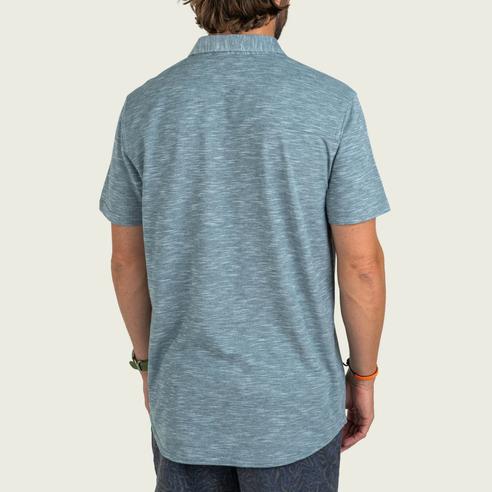MARSH WEAR  COFFIN POINT SHIRT