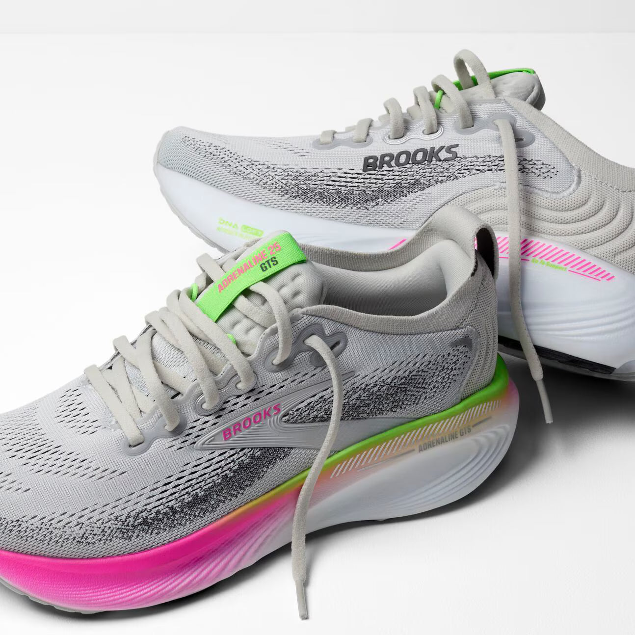 Brooks Women's Adrenaline GTS 25
