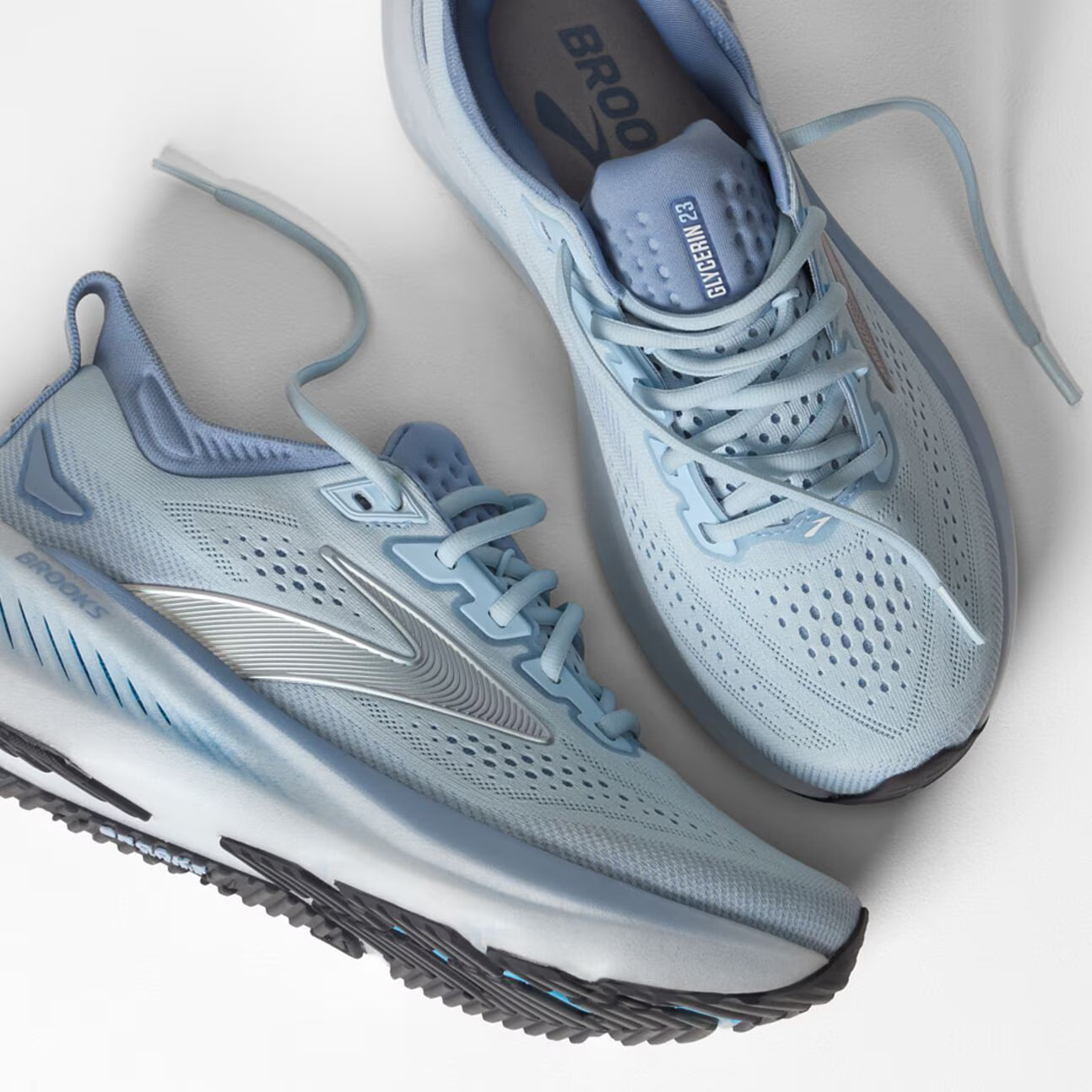 Brooks Women's Glycerin  23