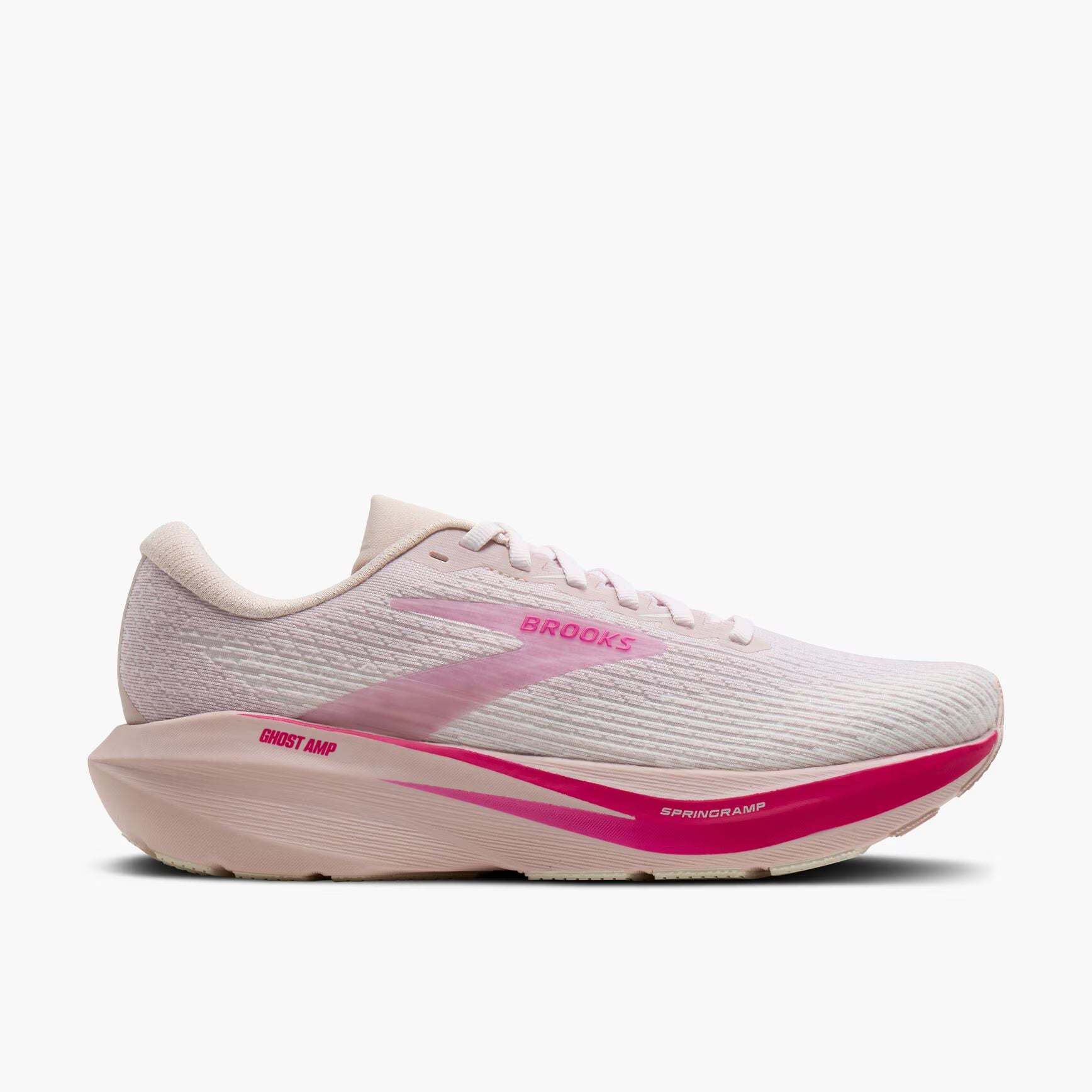 Brooks Women's Ghost Amp