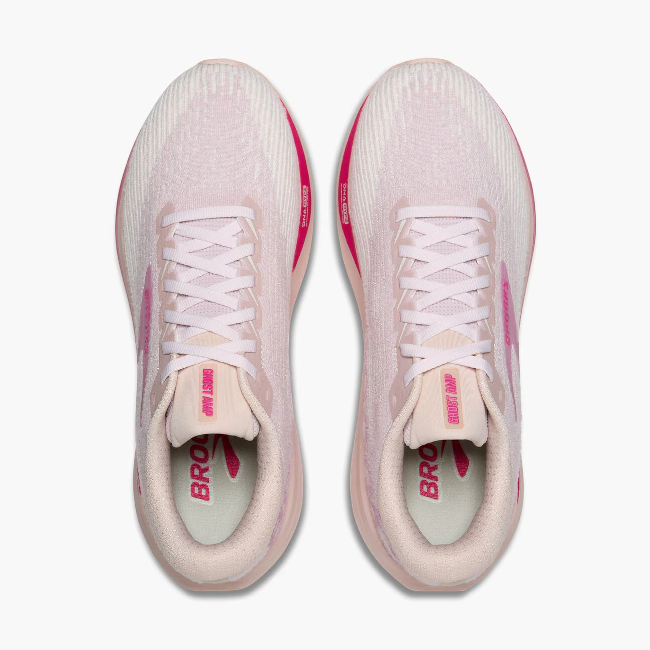 Brooks Women's Ghost Amp
