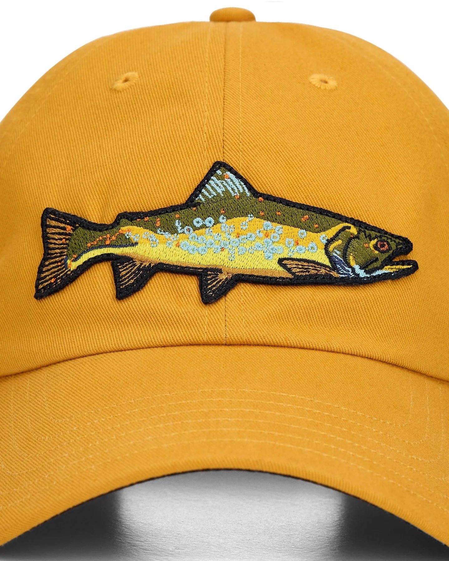 Simms SINGLE HAUL CAP