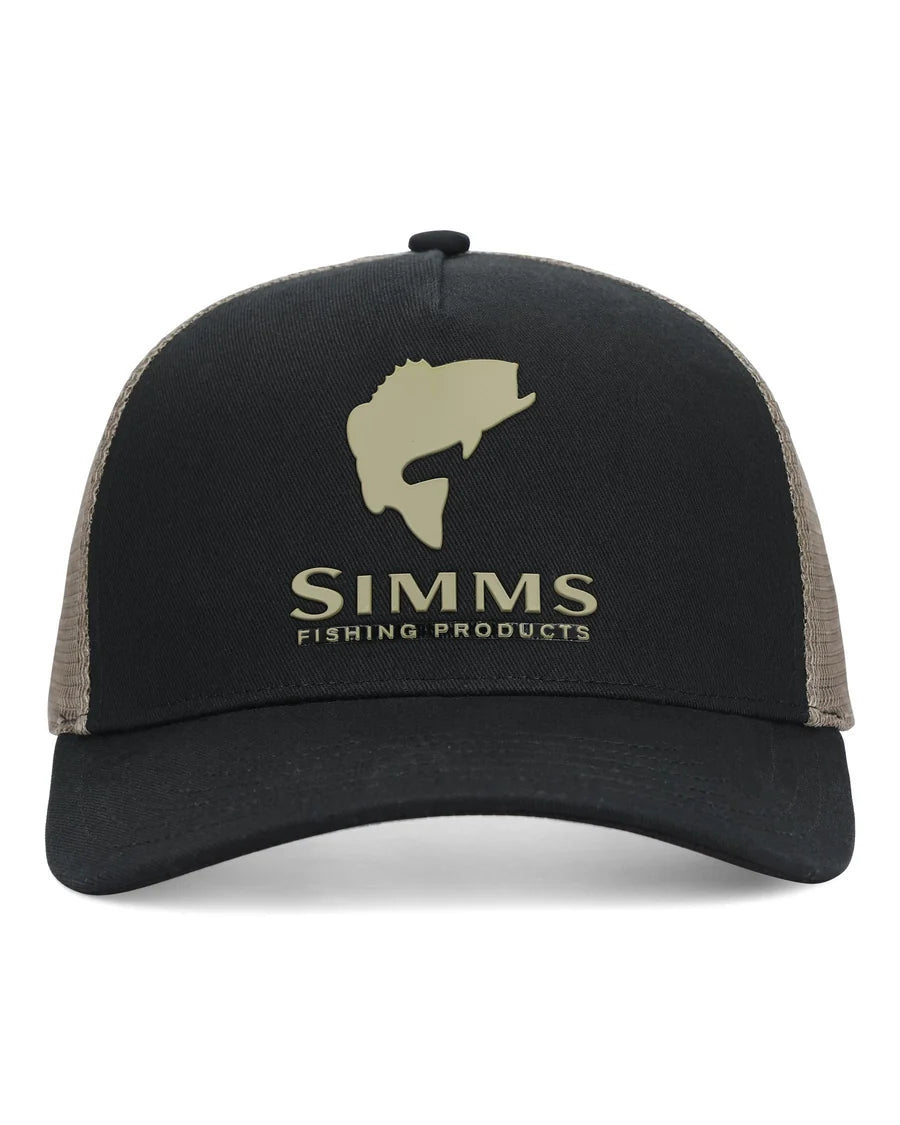 Simms Double Haul Icon Trucker