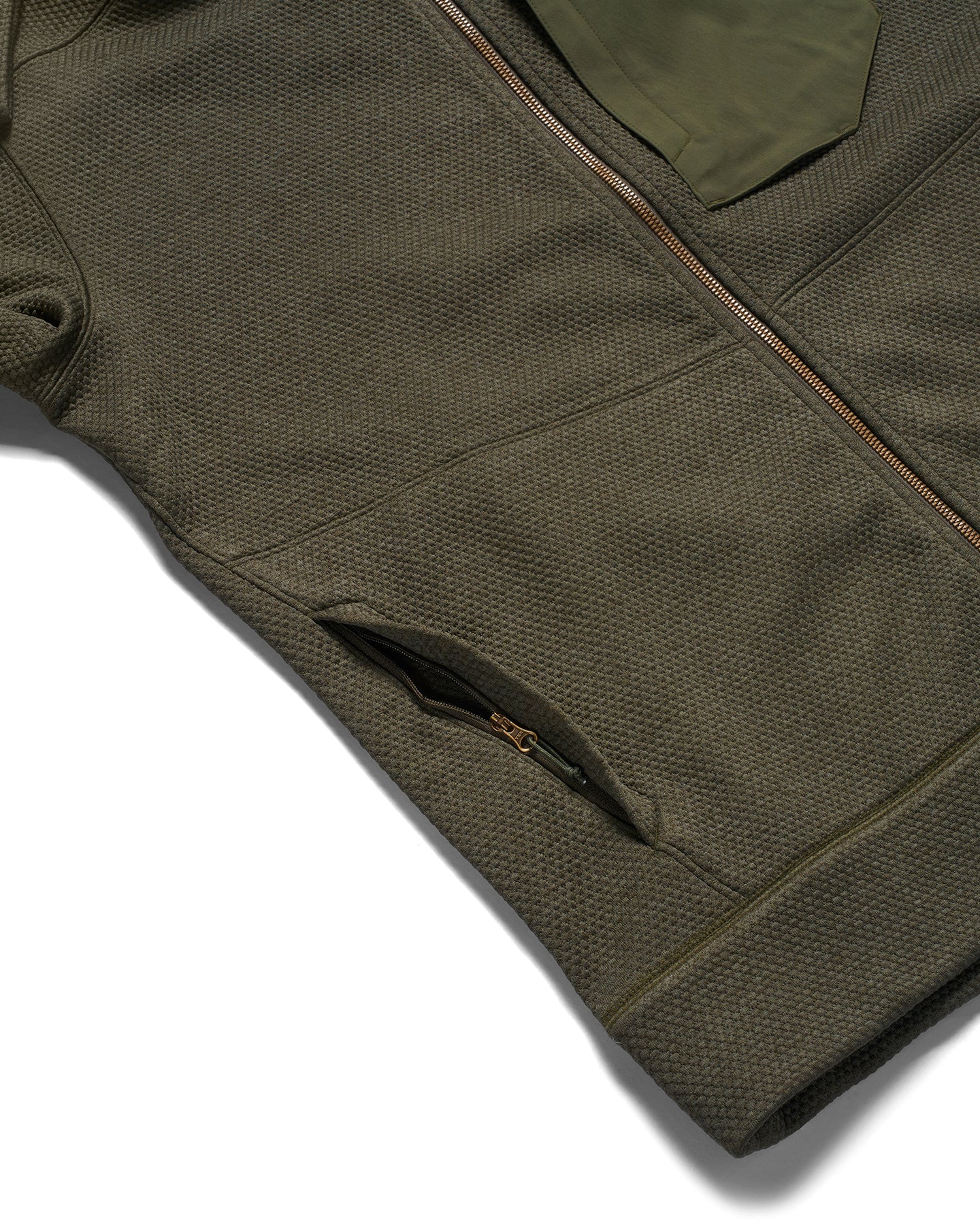 Simms Men's Harbor Fleece