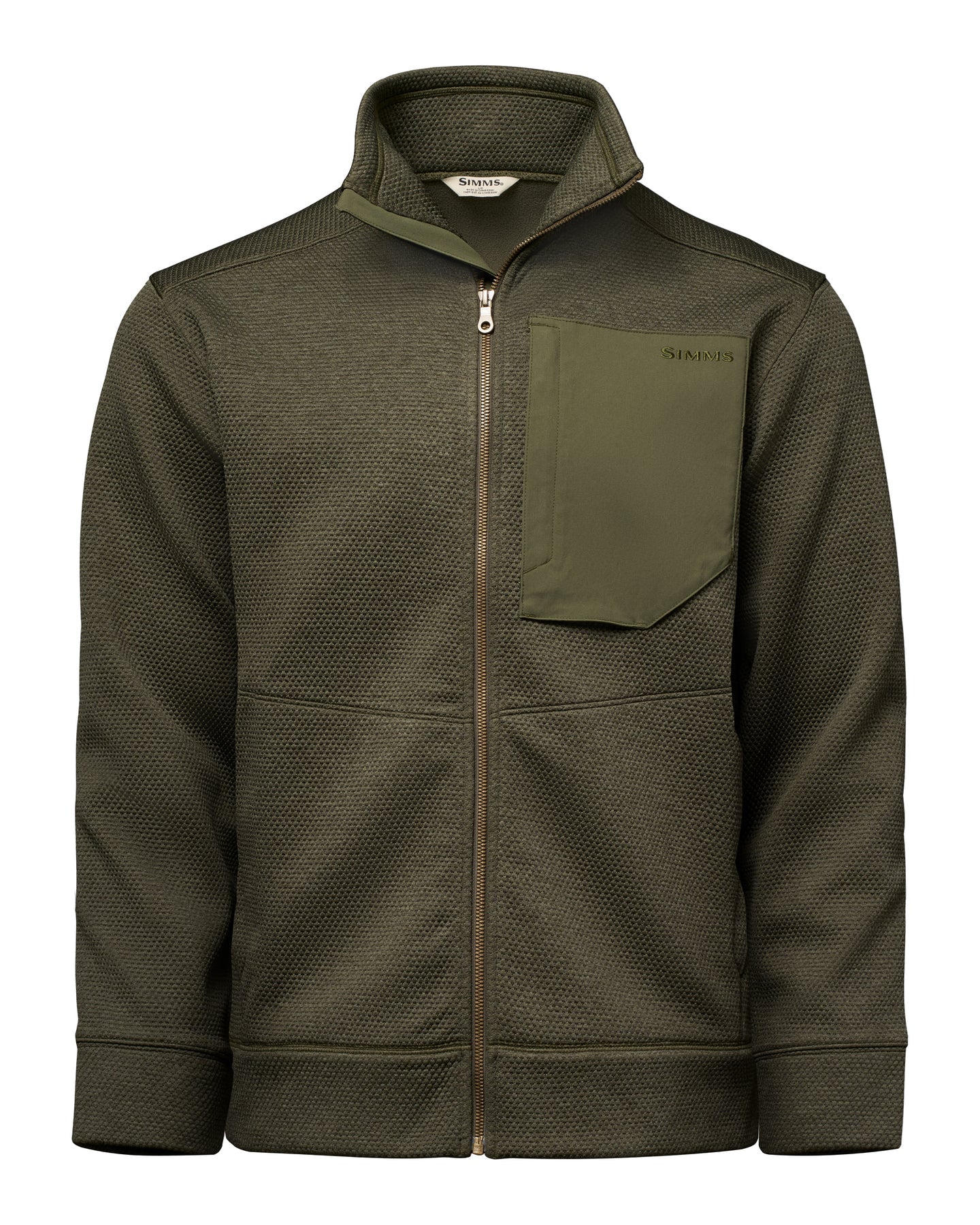 Simms Men's Harbor Fleece