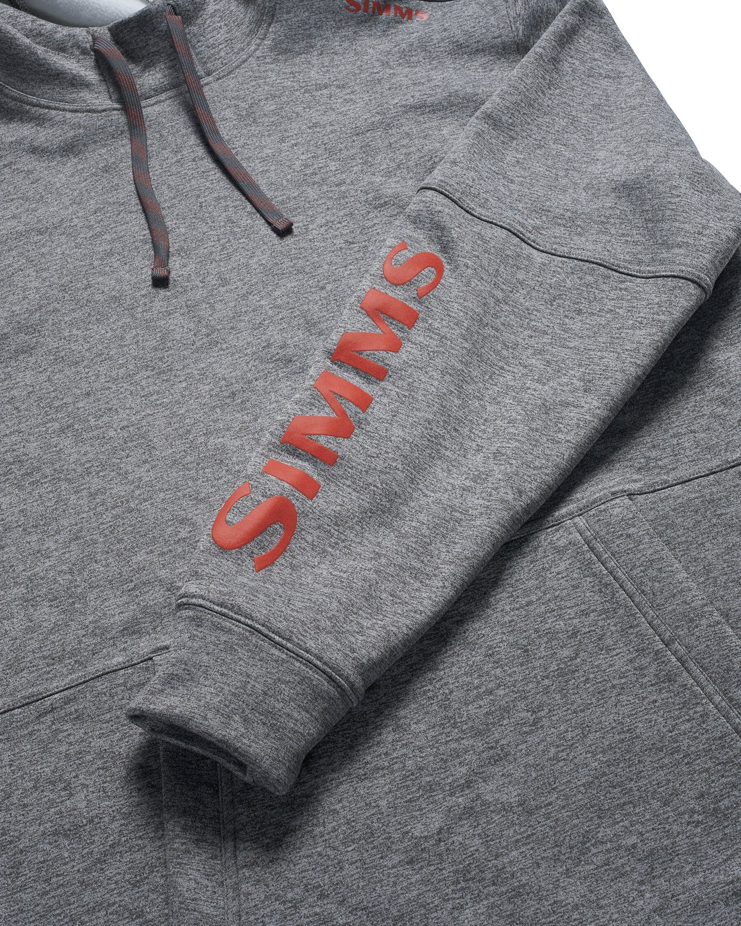 Simms Men's Challenger Hoody