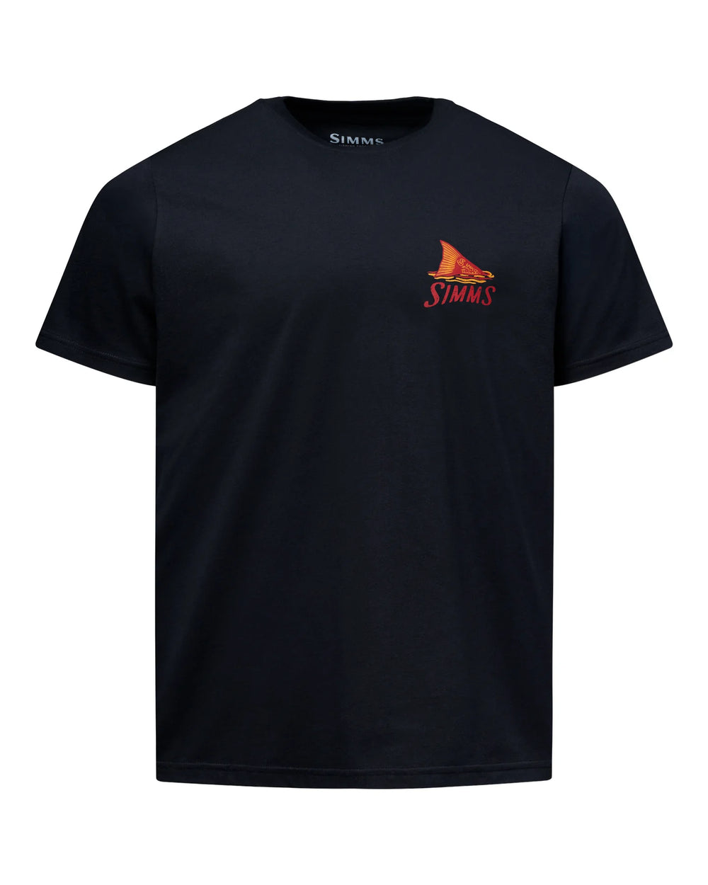 Simms Men's Redfish Tech Tee